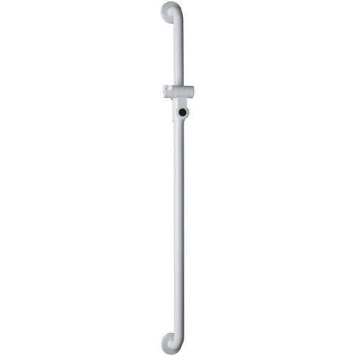 HEWI Series 477/801 Shower rail 477.33.100 86