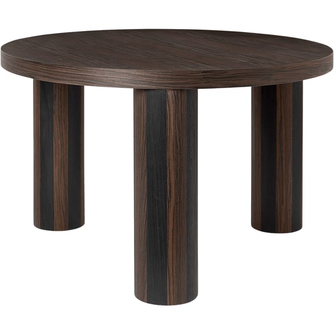 Ferm Living Post Bijzettafel - Lines - S