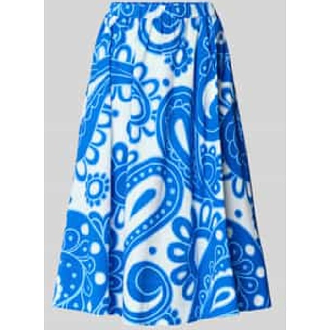Midirok met elastische band