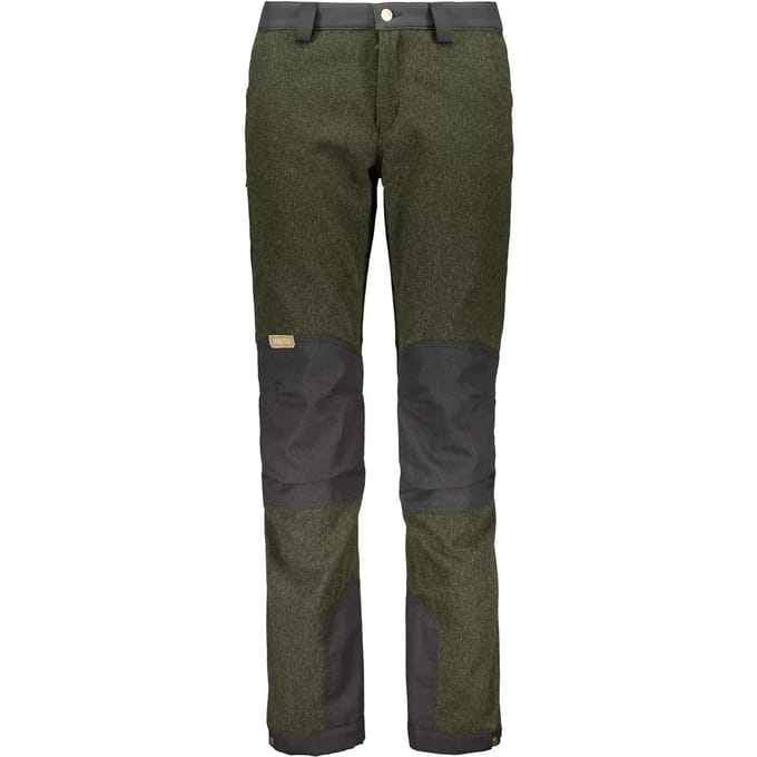 Waterproof Wol pantalon dames Sasta Sara