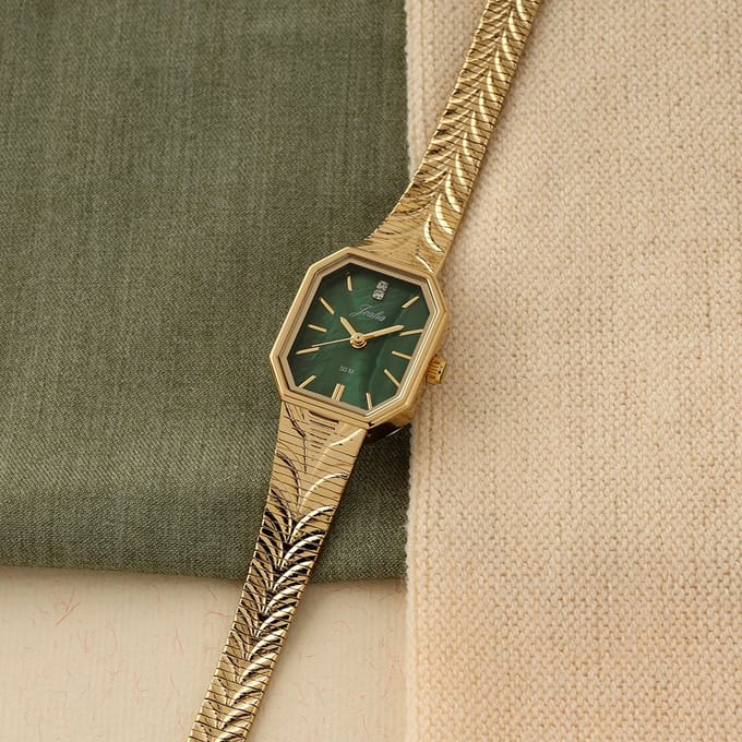 Joalia 631066 Horloge