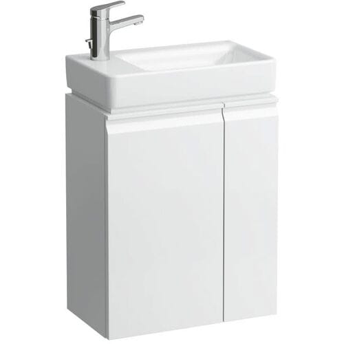 LAUFEN Pro S vanity unit side shelf right H4830010954631