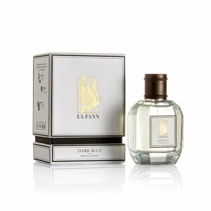 La Fann - Dark Blue Parfum 100ml