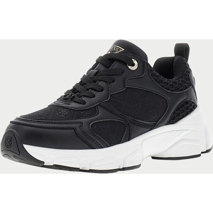 Guess Zwarte sneakers