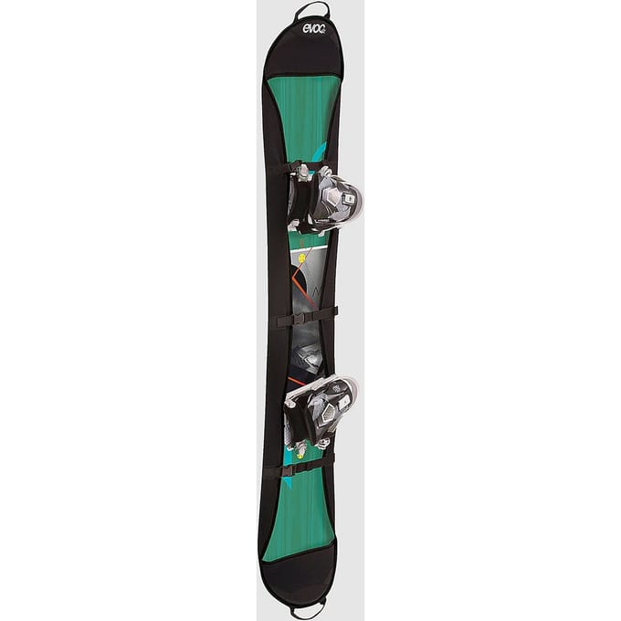 Evoc Board Cover Neoprene zwart