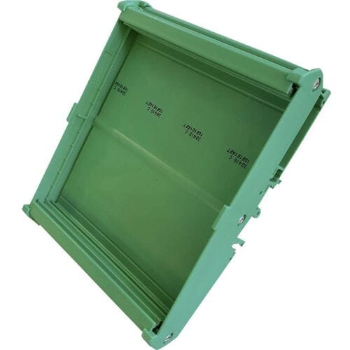 Emis SMC-IC4-Hutschienenadapter DIN-rail adapter