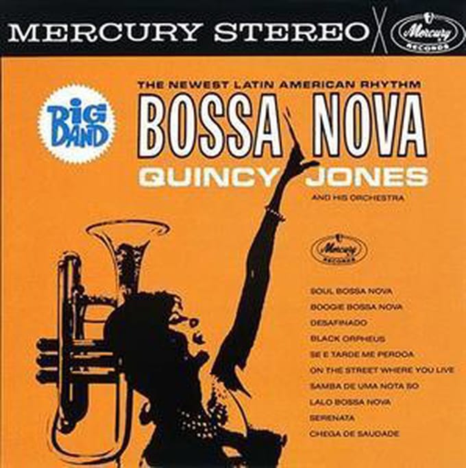 Big Band Bossa Nova