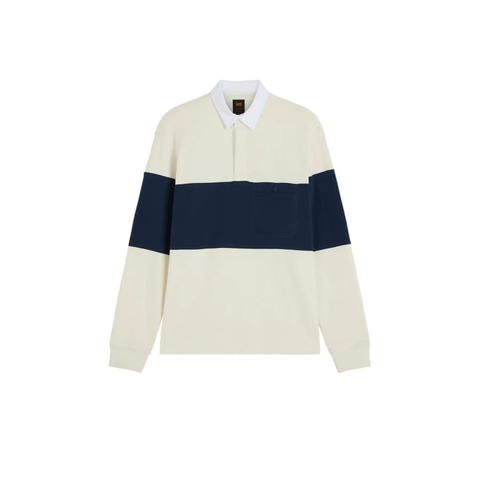 Polo Lee