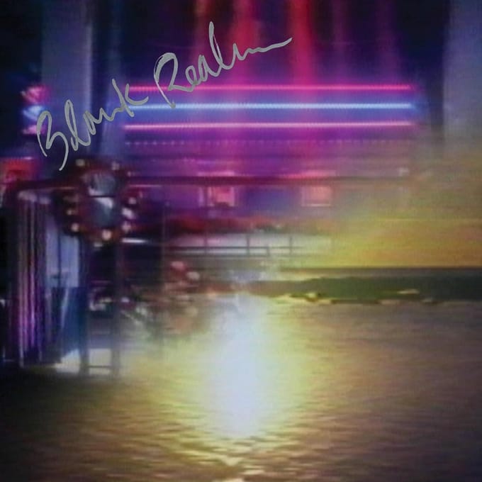 Blank Realm - Go Easy (CD)