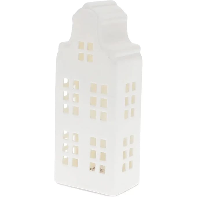 Verlicht decoratief voorwerp LED Rex London Large House