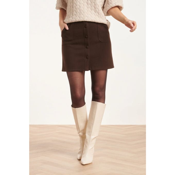Smashed Lemon 24582 e korte rok |