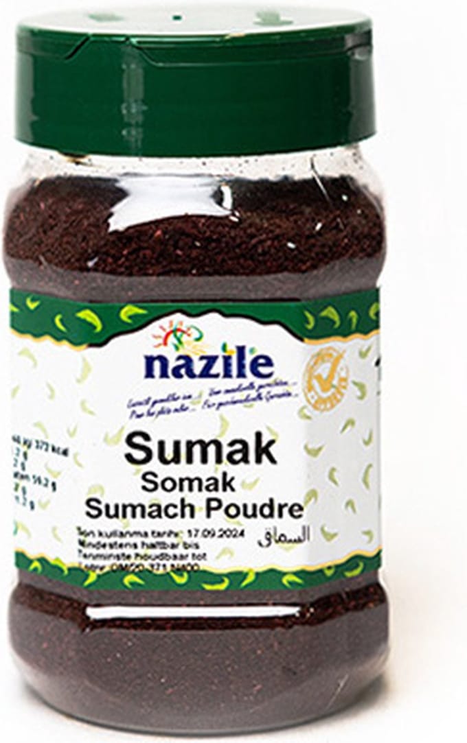 Nazile Sumak Poeder 2 x 180 Gram