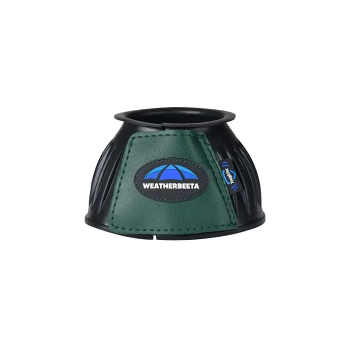 Rubberen paardenbellen Weatherbeeta Tough-Tec Prime