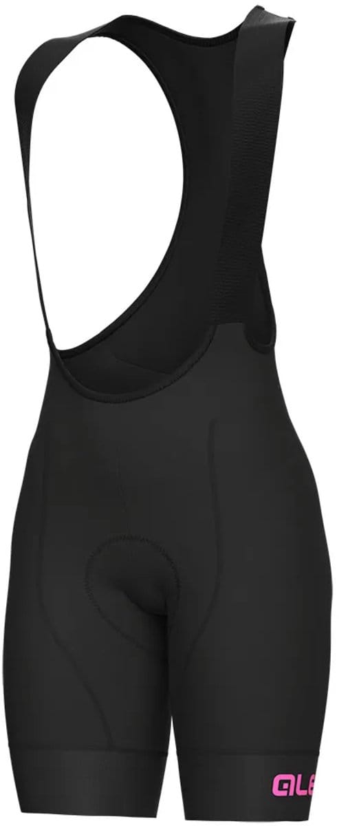 Ale Pragma Traguardo 2.0 Fietsbroek Zwart M Vrouw