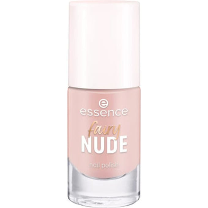 Nagellak Essence Fairy Nude Nagellak