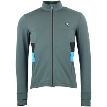 Technische jassen Peak Mountain Top technique zippé homme CESPEED