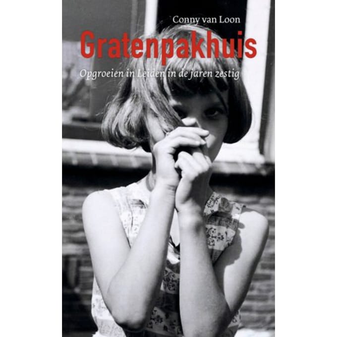 Gratenpakhuis - Conny van Loon
