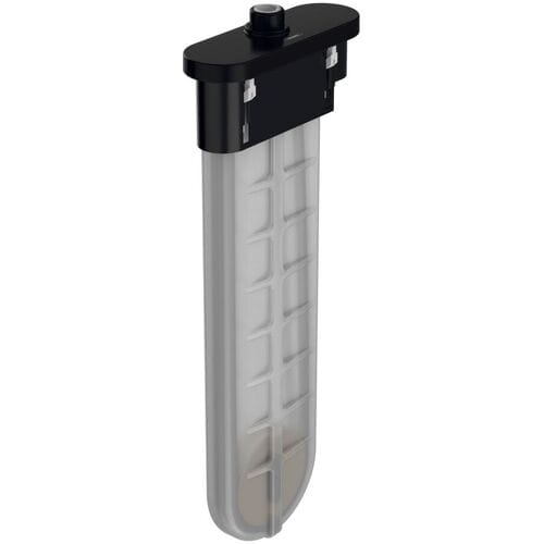 Hansgrohe sBox ready set oval, for bathtub 28020670