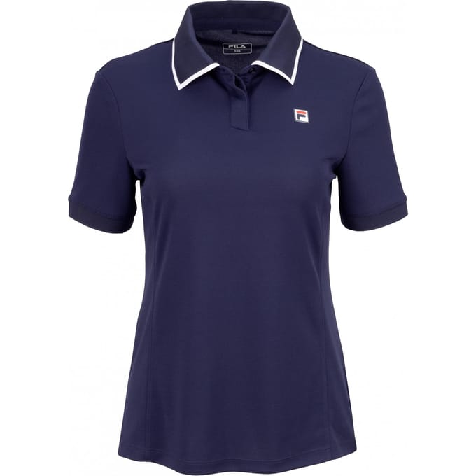 Fila Zadina Polo Dames