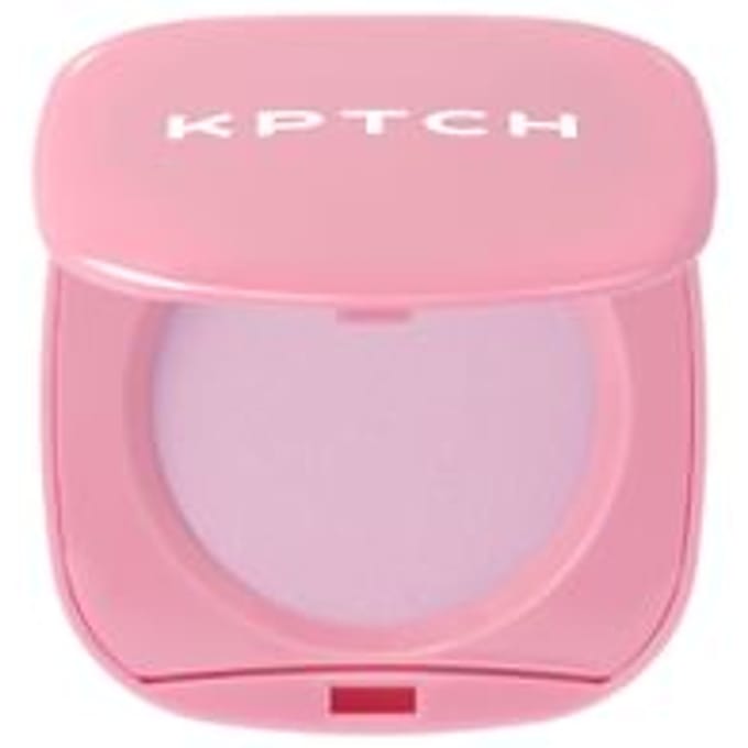Keep in Touch - Butter Sugar Powder Blush - 5 Colors #05 Greek Berry