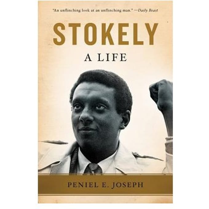 Stokely - Peniel E. Joseph