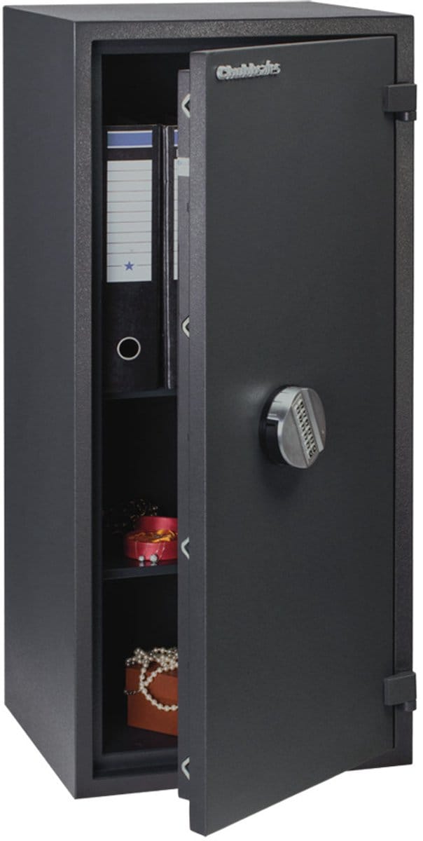 Chubbsafes - Inbraakwerende Kluis - HomeSafe S2 90 EL