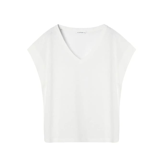 T-shirt dames Tatuum Dalis