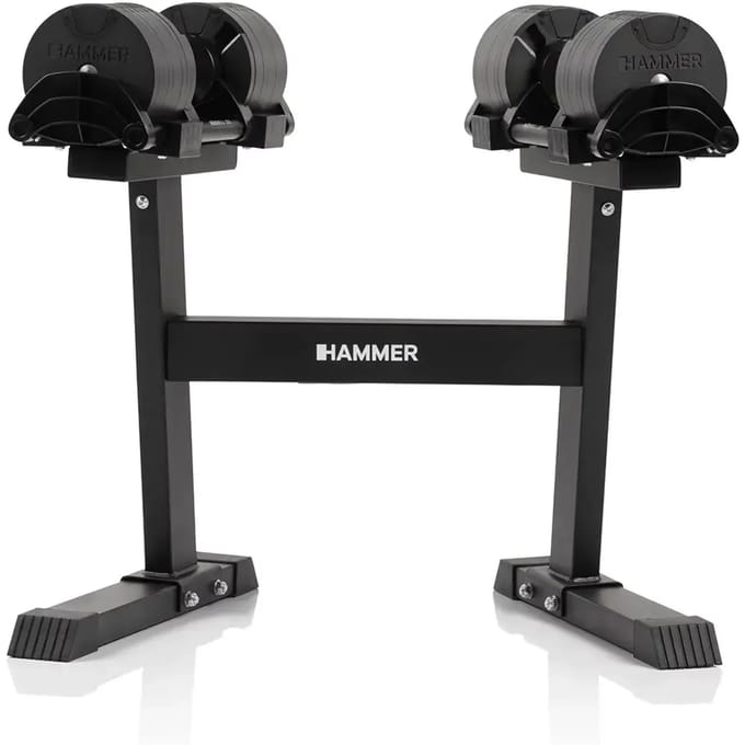 Dumbbell Hammer SmartLock