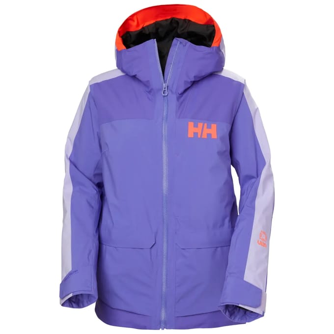 Dames ski jas Helly Hansen Powchaser 3.0
