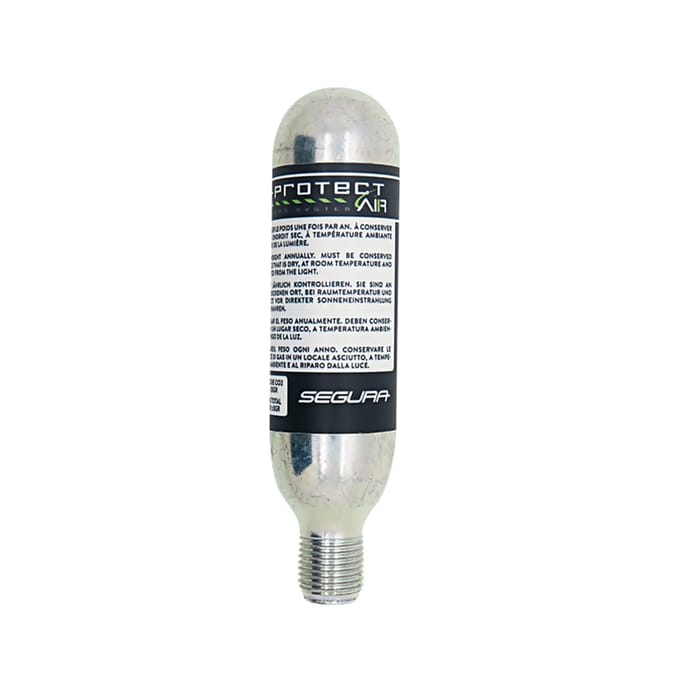 CO2 patroon Segura 60CC