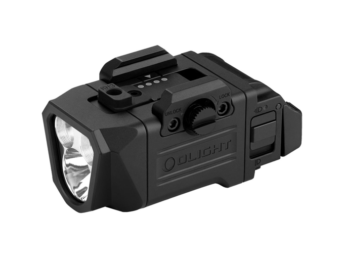 Olight pl-x geavanceerde en veelzidige t