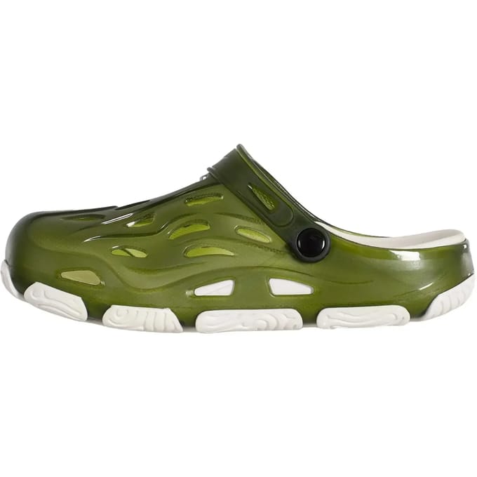 Klomp Softee Duosphere Verde/Blanco - 40