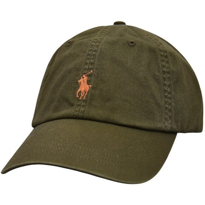 Ralph Lauren Militaire luiken