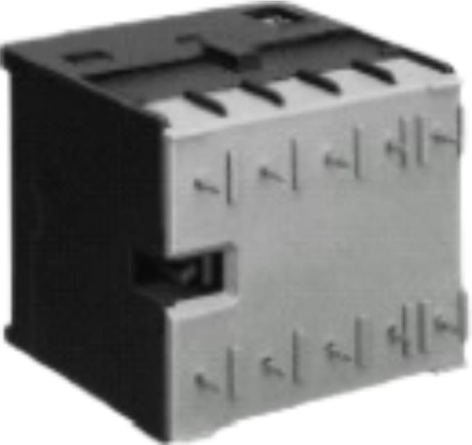 ABB Bc6-30-01-p-01 mini contactor: "Bc6-30-01-p-01 mini-contactor