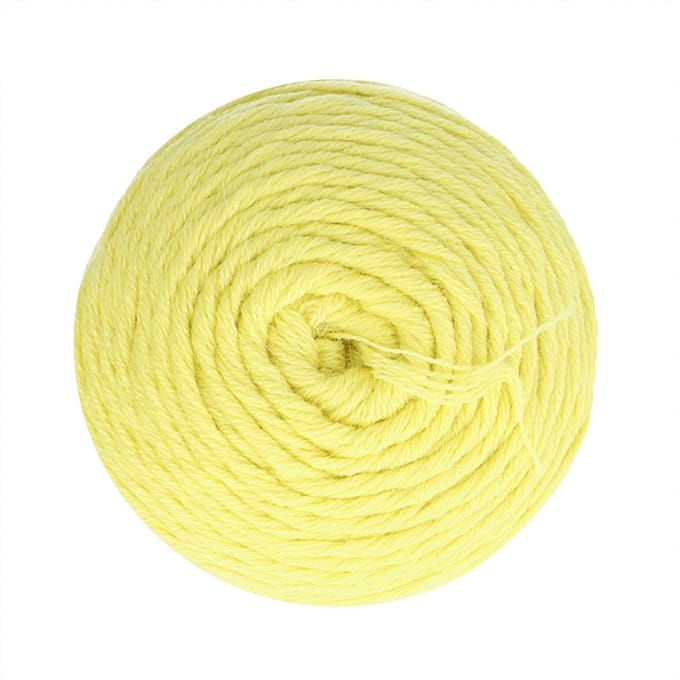 Scheepjes Whirligigette 100 gr - 254 Ochre