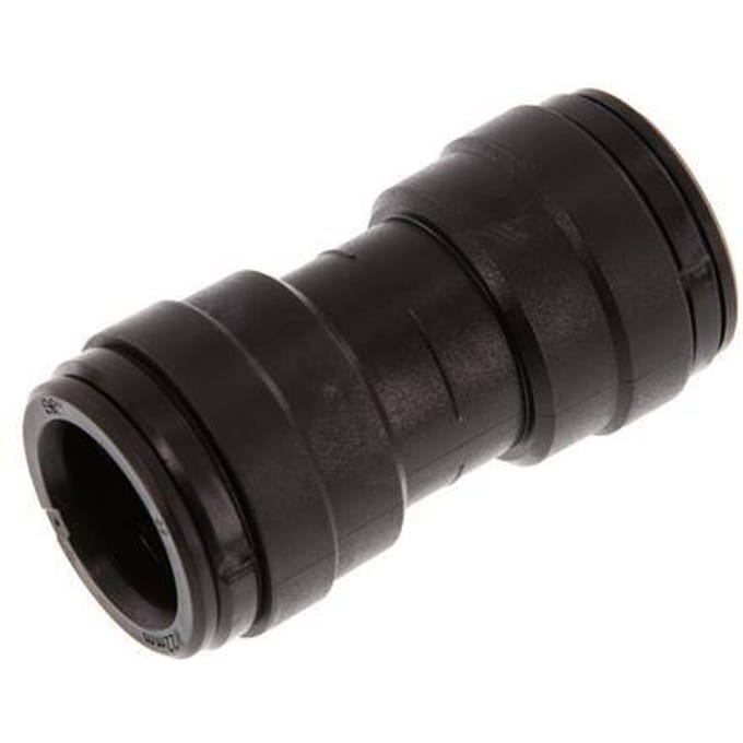 22mm POM Insteekfitting NBR