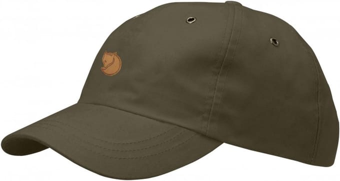 Fjällräven Vidda Pet - Unisex Mutsen - Dark Olive