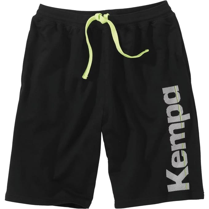 Short kern Kempa noir