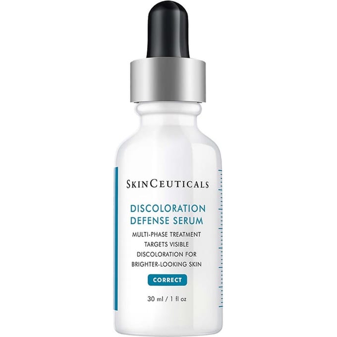 SkinCeuticals Discoloration Defense Serum : tegen pigmentvlekken 30