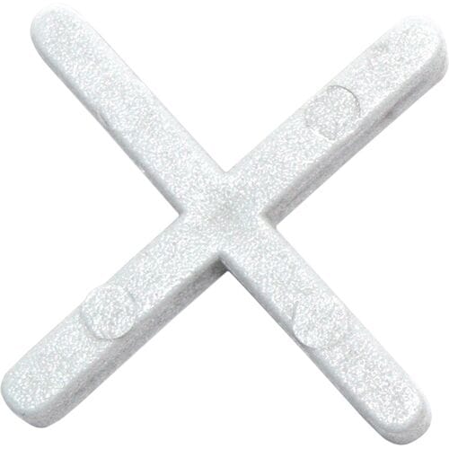 Rubi tegelkruisjes 3.0mm (200 Stuks)