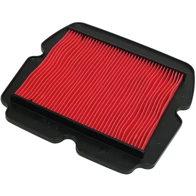 Motorfiets luchtfilter MIW Honda GL1800 Goldwing H1209