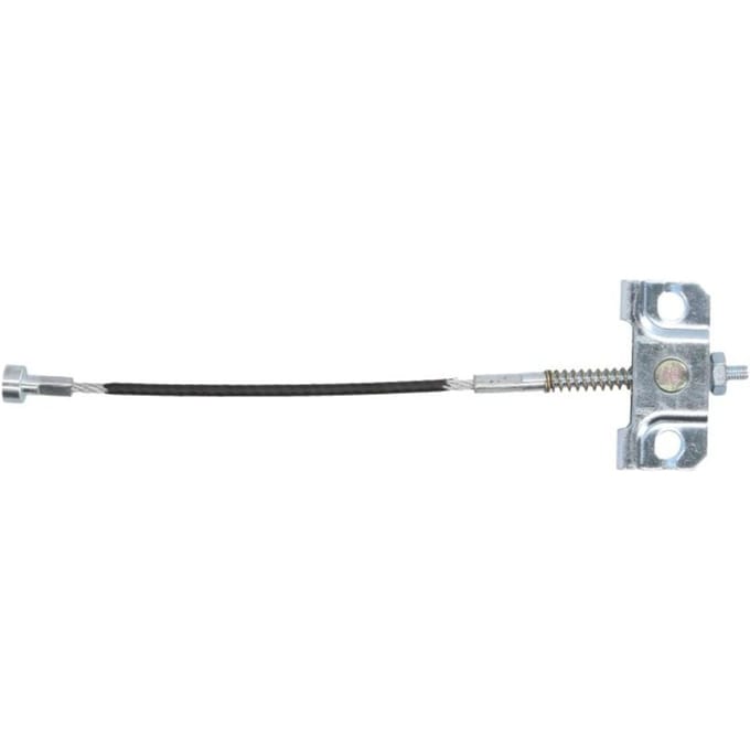 Herth+Buss Elparts Kabel, parkeerrem HERTH+BUSS JAKOPARTS J3910308