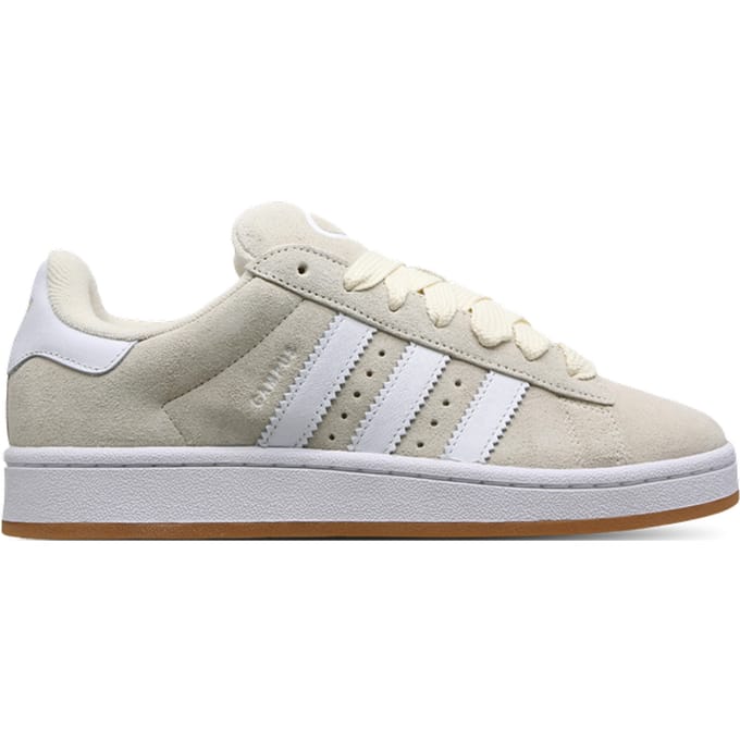 adidas Originals Campus 00s - Beige- Heren, Beige 46