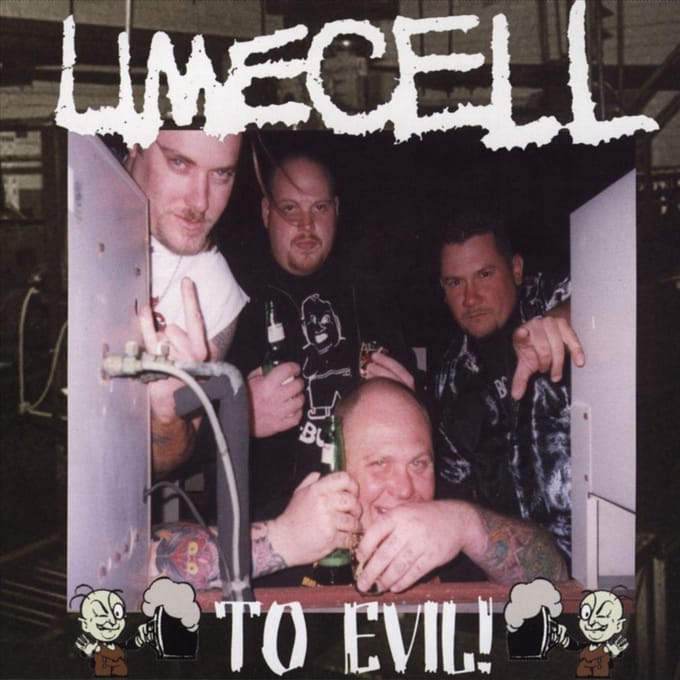 To Evil