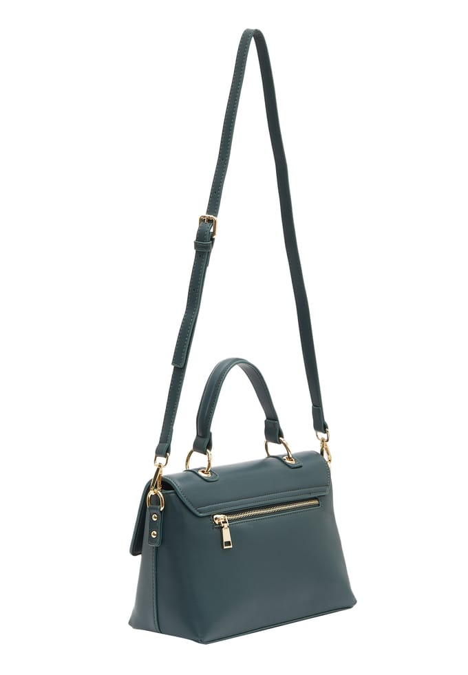 usha Handtas Dames olijf