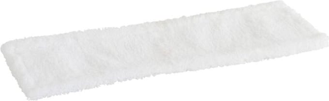 Vloermop microvezel 40 cm microvezel voor nat reinigen, light