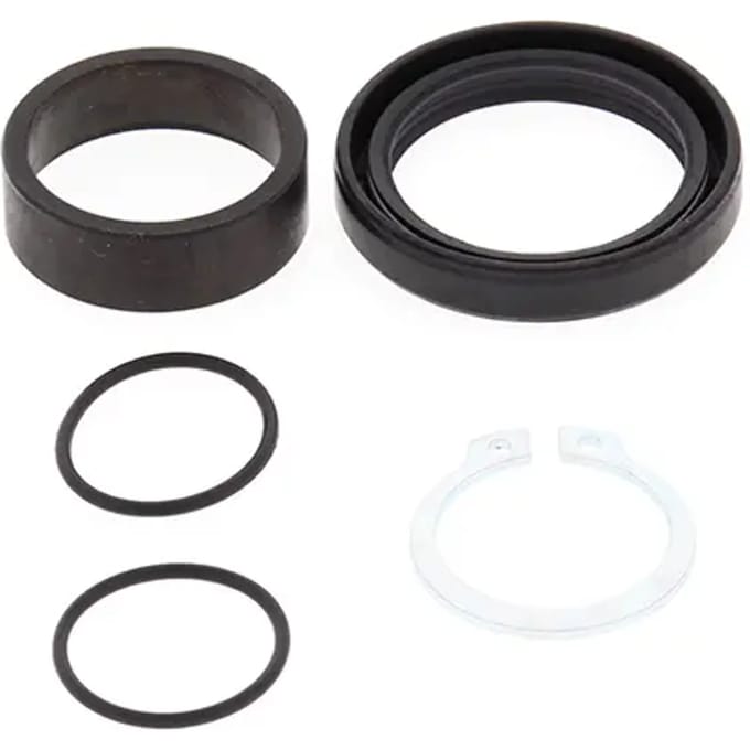 Set van de uitgaande aspakking All Balls Racing 25-4015