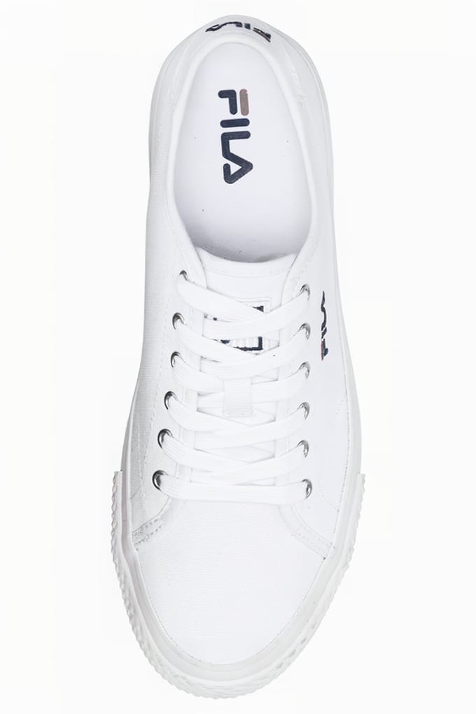 FILA Pointer Classic Wmn White Maat: 38 | Sneakers Outlet | Dames | Wit