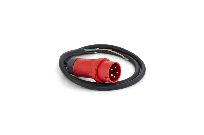 Cable assy