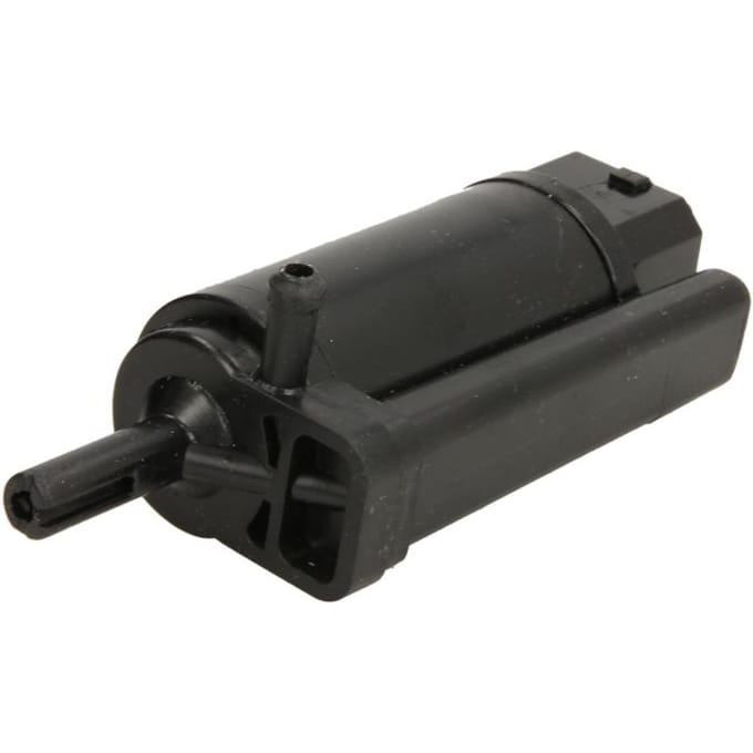 Waterpomp, koplampsproeier FEBI BILSTEIN 24399